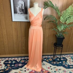 Vintage Gown